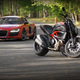 Illustration for article titled How The Viper Survived Death, More On Audi Buying Ducati, And Fords Spotty Mustang Design History